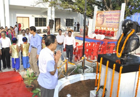 State remembers Sachin Dev Burman State remembers Sachin Dev Burman